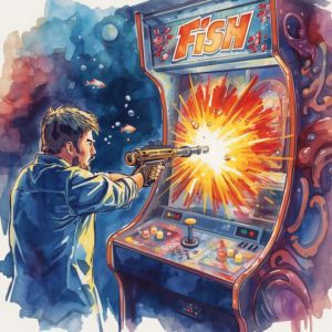 Bắn Cá 9KK – Đổi Thưởng Siêu Tốc