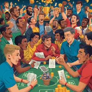 Cá cược esport 9KK