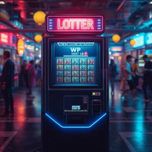 Xổ Số 9KK – Mua Vé Số Online Hàng Ngày